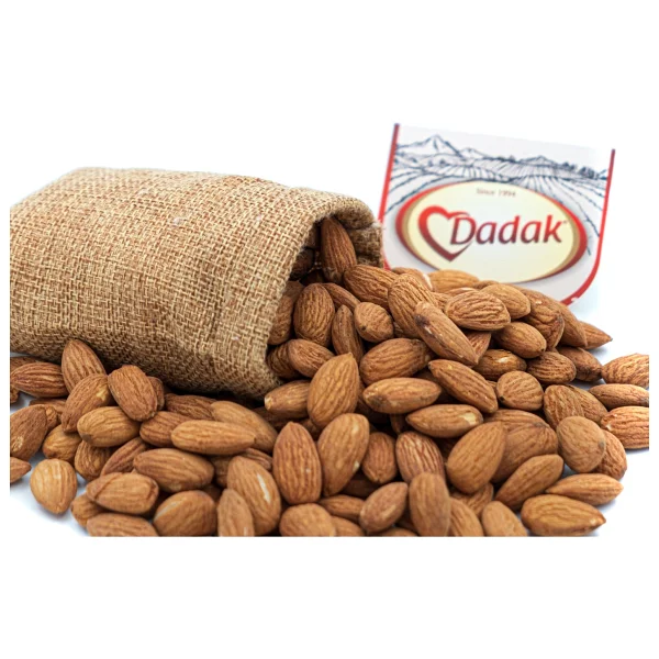 Dadak Badem 500 gr - Görsel 3