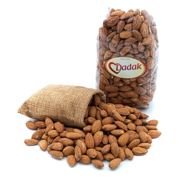 Dadak Badem 500 gr - Görsel 5