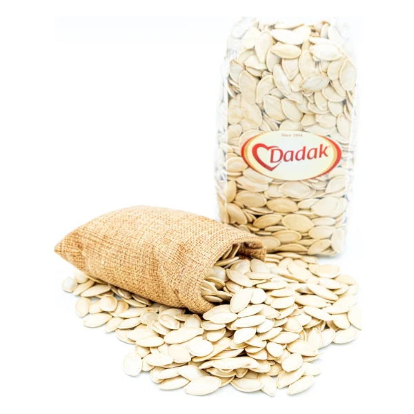 Dadak Çiğ Kabak Çekirdeği 2 kg - Görsel 6