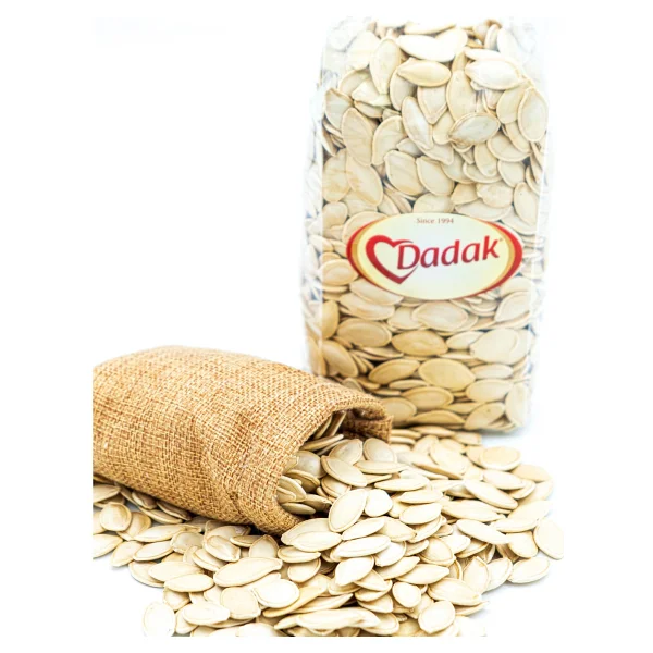 Dadak Çiğ Kabak Çekirdeği 2 kg - Görsel 2