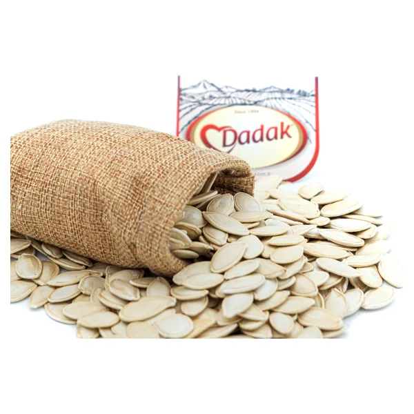 Dadak Çiğ Kabak Çekirdeği 2 kg - Görsel 3