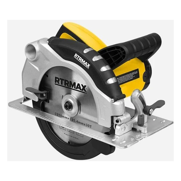 Rtrmax RTM385 1800 W Daire Testere - Görsel 2
