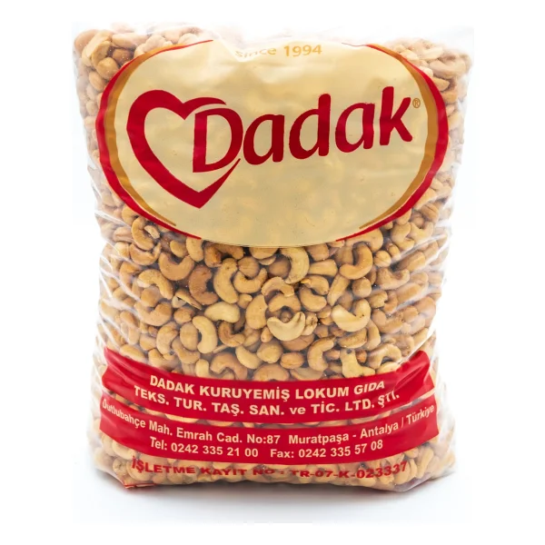 Dadak Kaju 5 kg - Görsel 2