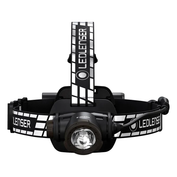 Ledlenser H7R Signature 1200 Lümen Şarjlı Kafa Lambası - Görsel 3