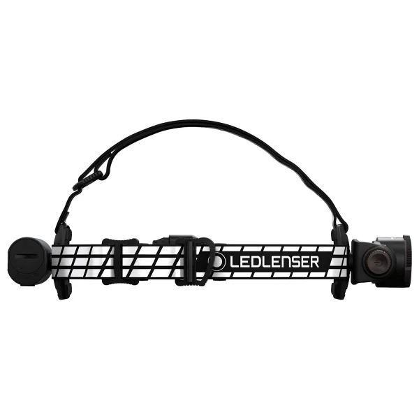 Ledlenser H7R Signature 1200 Lümen Şarjlı Kafa Lambası - Görsel 4