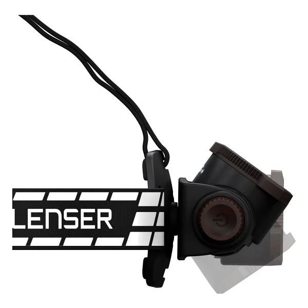 Ledlenser H7R Signature 1200 Lümen Şarjlı Kafa Lambası - Görsel 5