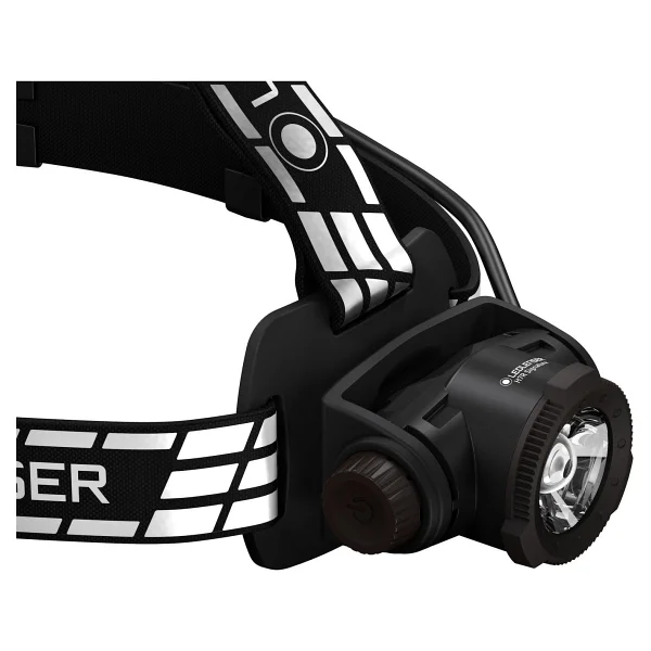 Ledlenser H7R Signature 1200 Lümen Şarjlı Kafa Lambası - Görsel 6