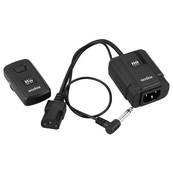 Godox DM-16 Stüdyo Paraflaş Tetikleyici - Görsel 7