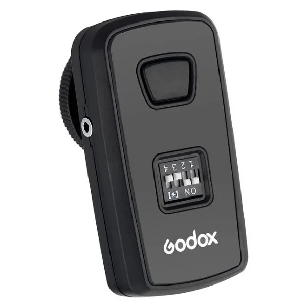 Godox DM-16 Stüdyo Paraflaş Tetikleyici - Görsel 8