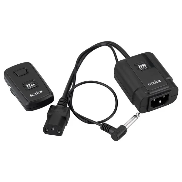 Godox DM-16 Stüdyo Paraflaş Tetikleyici - Görsel 10