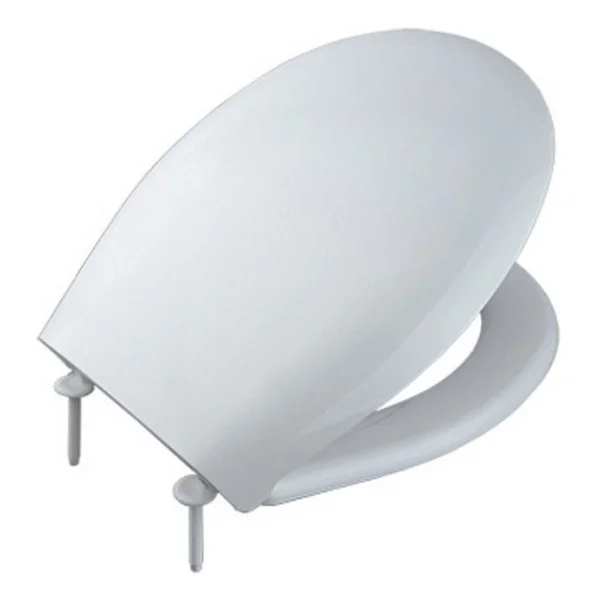 Onno KP30018 Standart Plastik Klozet Kapağı - Görsel 3