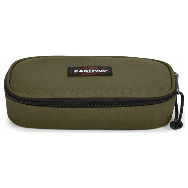 Eastpak Oval Single Army Olive Kalemlik EK000717J321 - Görsel 2