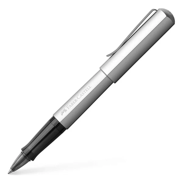 Faber-Castell Hexo Roller Kalem - Görsel 3