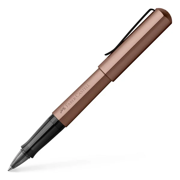 Faber-Castell Hexo Roller Kalem - Görsel 4