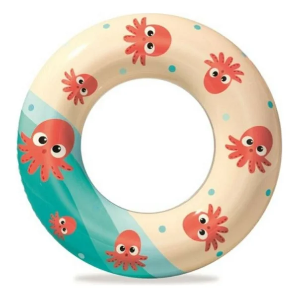Bestway 36014 Sandy Shore Ahtapot 61 cm Deniz Simidi - Görsel 2