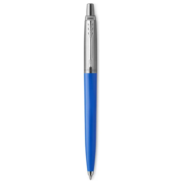 Parker Jotter CT Açık Mavi Tükenmez Kalem - Görsel 2