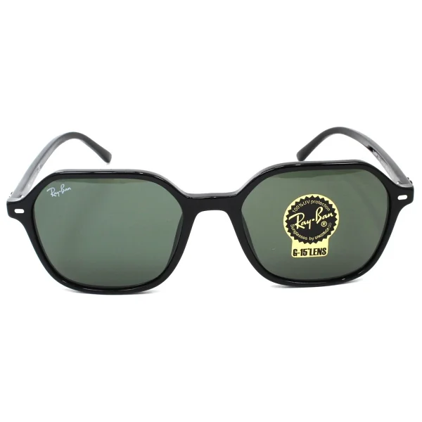 Ray-Ban John 2194 Güneş Gözlüğü - Görsel 2