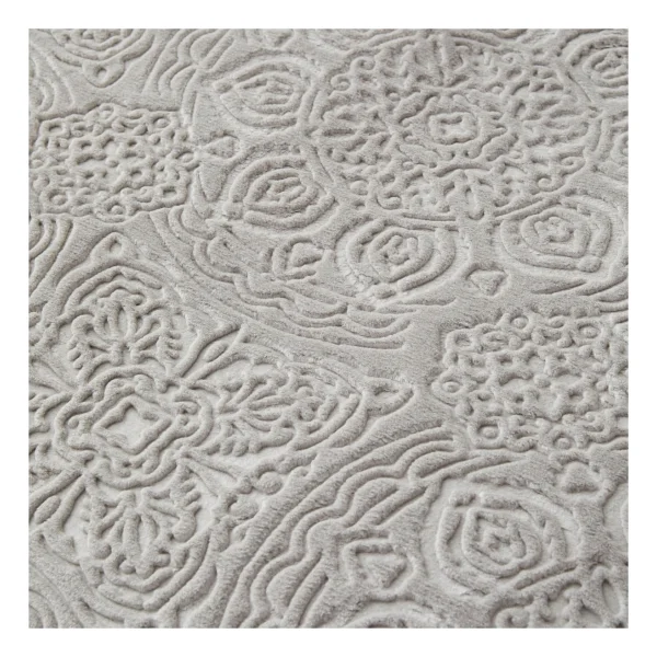 Karaca Home Scala 200x220 cm Çift Kişilik Battaniye - Görsel 2