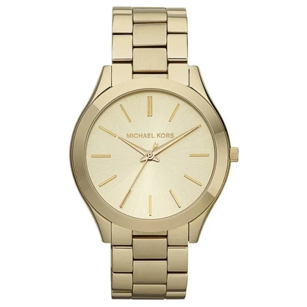 Michael Kors Runway MK3179 Kadın Kol Saati - Görsel 2