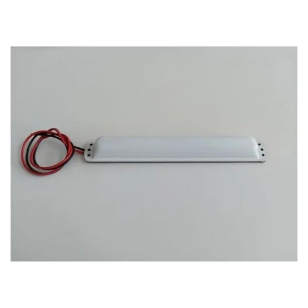 Ayge Su Geçirmez Osram - Samsung Led Lamba Marine Yat Tekne Karavan 12Volt-25 Cm (Beyaz) - Görsel 3