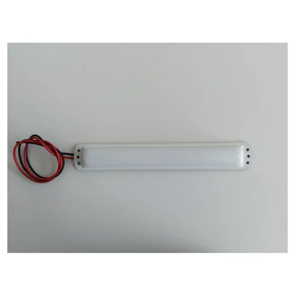 Ayge Su Geçirmez Osram - Samsung Led Lamba Marine Yat Tekne Karavan 12Volt-25 Cm (Beyaz) - Görsel 2