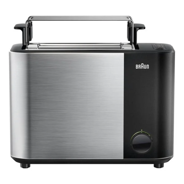 Braun ID Collection HT5015 Ekmek Kızartma Makinesi - Görsel 8