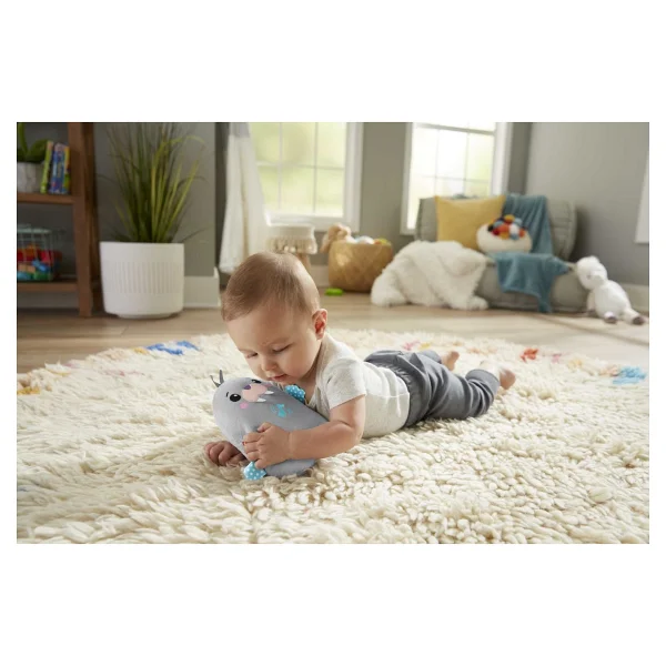 Fisher Price Sevimli Mors Uyku Arkadaşım GRT91 - Görsel 2