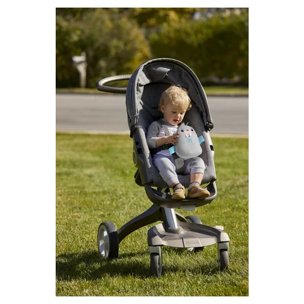 Fisher Price Sevimli Mors Uyku Arkadaşım GRT91 - Görsel 3