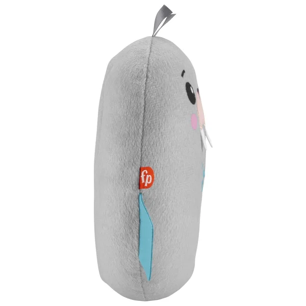 Fisher Price Sevimli Mors Uyku Arkadaşım GRT91 - Görsel 4