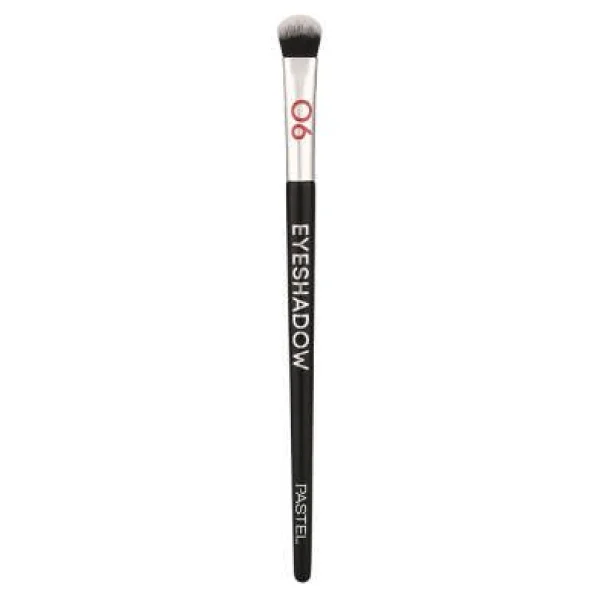 Pastel Profashion Eyeshadow Brush 06 Far Fırçası - Görsel 6