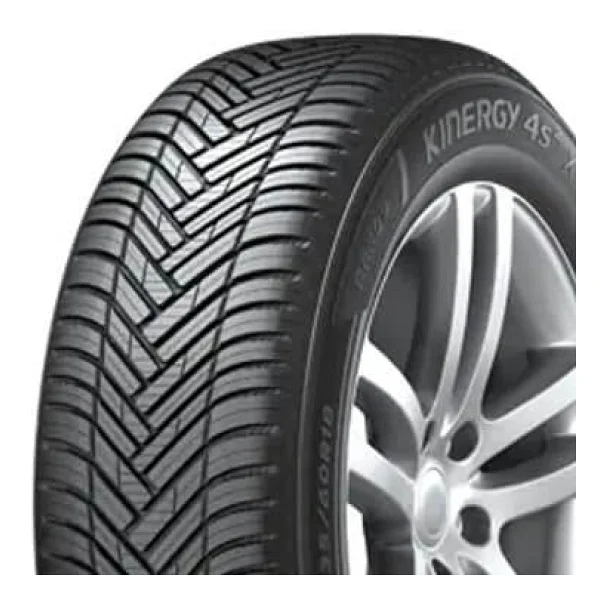 Hankook Kinergy 4S2 X H750A 235/65 R17 108V XL 4 Mevsim Lastik - 2026 - Görsel 6