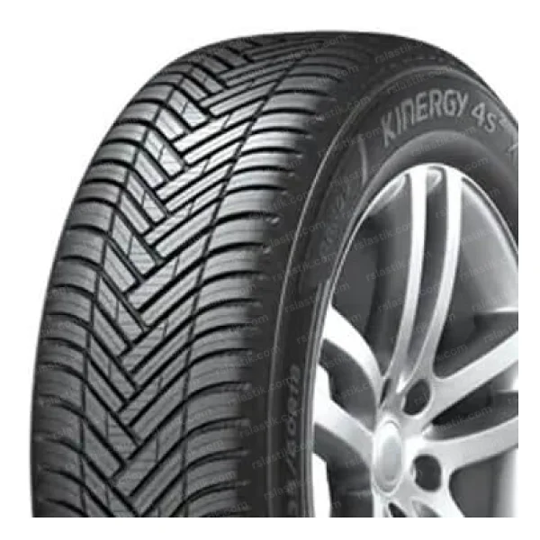 Hankook Kinergy 4S2 X H750A 255/45 R20 105W XL 4 Mevsim Lastik - 2023 - Görsel 3
