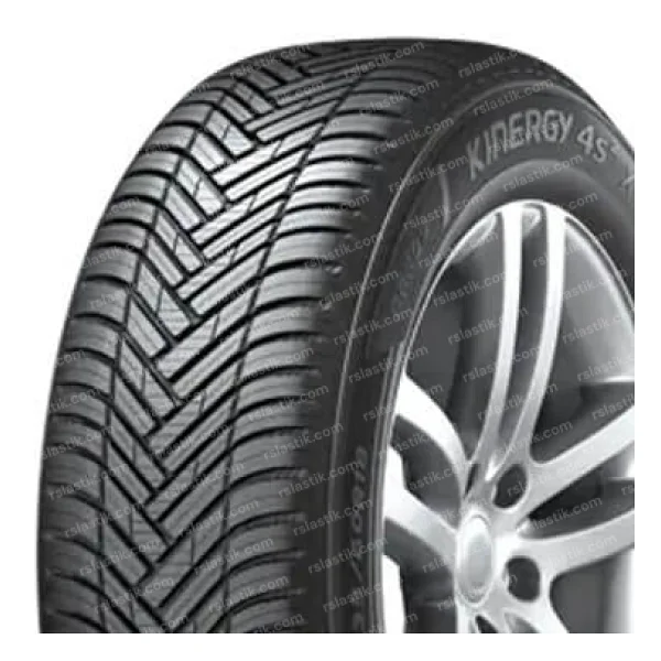 Hankook Kinergy 4S2 X H750A 255/45 R20 105W XL 4 Mevsim Lastik - 2026 - Görsel 2