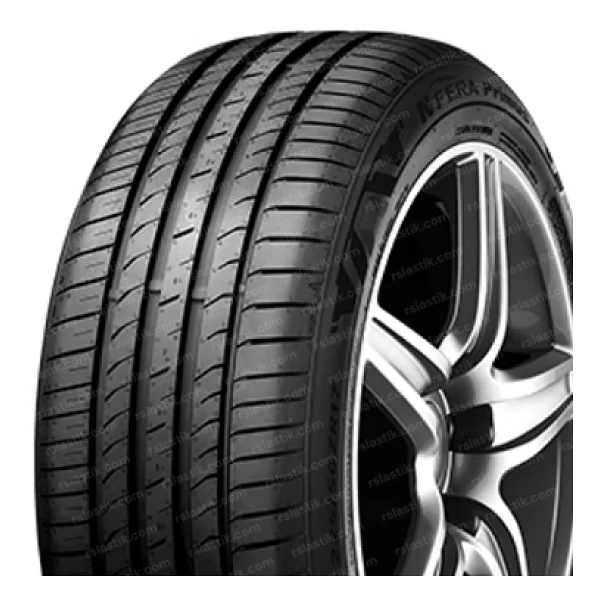Nexen N'Fera Primus 225/45 R17 91W Yaz Lastiği - 2025 - Görsel 7