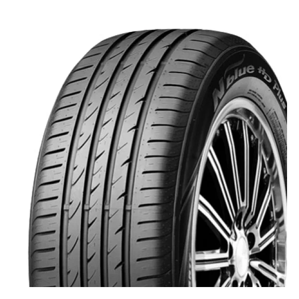 Nexen N'Blue HD Plus 205/55 R16 91V Yaz Lastiği - Görsel 3
