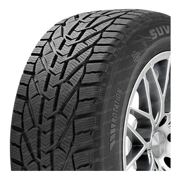 Kormoran Suv Snow 225/60 R17 103V Kış Lastiği - Görsel 2
