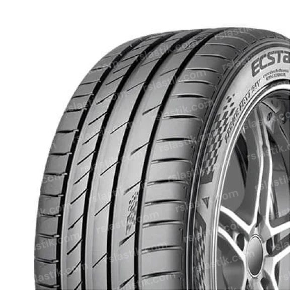 Kumho Ecsta PS71 235/50 R19 103W XL Yaz Lastiği - Görsel 7