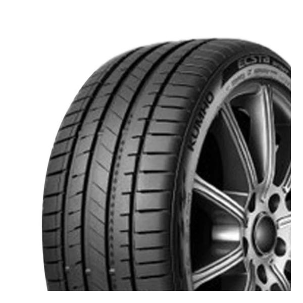 Kumho Ecsta Sport PS72 245/45 R20 103Y XL Yaz Lastiği - 2026 - Görsel 2