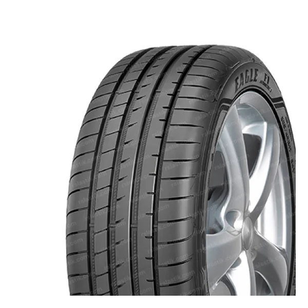 Goodyear Eagle F1 Asymmetric 3 245/45 R18 100Y XL FP ROF MOE X Yaz Lastiği - 2026 - Görsel 6