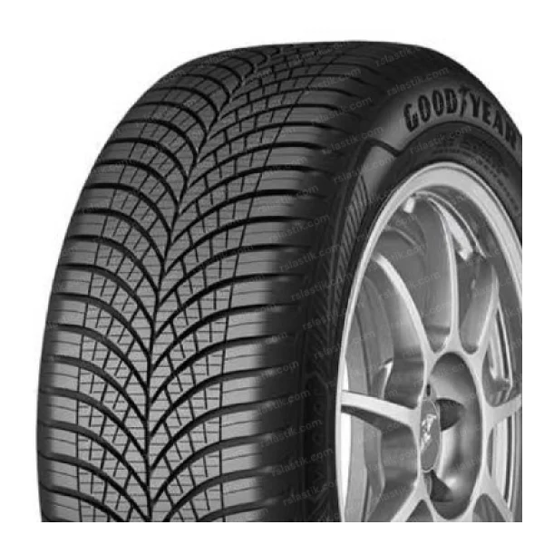 Goodyear Vector 4Seasons Gen-3 195/65 R15 95V XL 4 Mevsim Lastik - Görsel 7