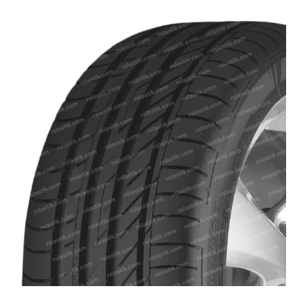 Fulda SportControl 2 225/45 R17 91Y XL Yaz Lastiği - 2026 - Görsel 6