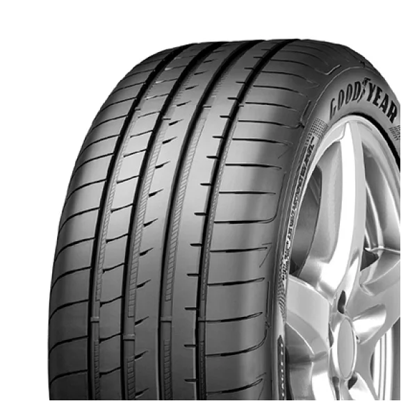 Goodyear Eagle F1 Asymmetric 5 245/40 R20 99V XL FP Yaz Lastiği - 2026 - Görsel 3