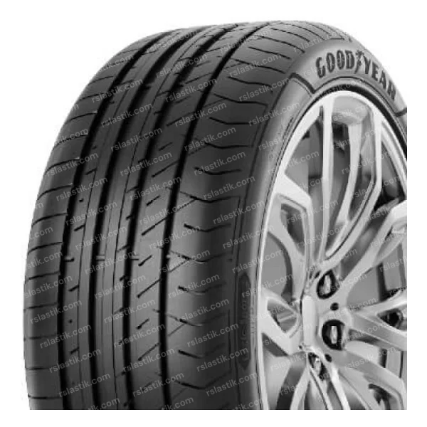 Goodyear Eagle Sport 2 UHP 215/55 R17 98Y XL Yaz Lastiği - 2026 - Görsel 6