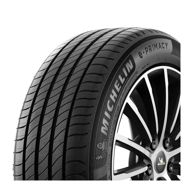 Michelin e.Primacy 205/55 R19 97H XL R Yaz Lastiği - 2026 - Görsel 7