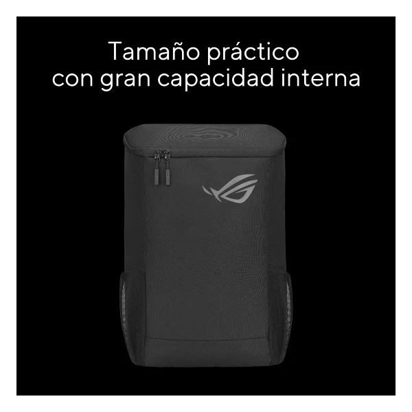 Asus ROG BP1800 18" Laptop Sırt Çantası - Görsel 2