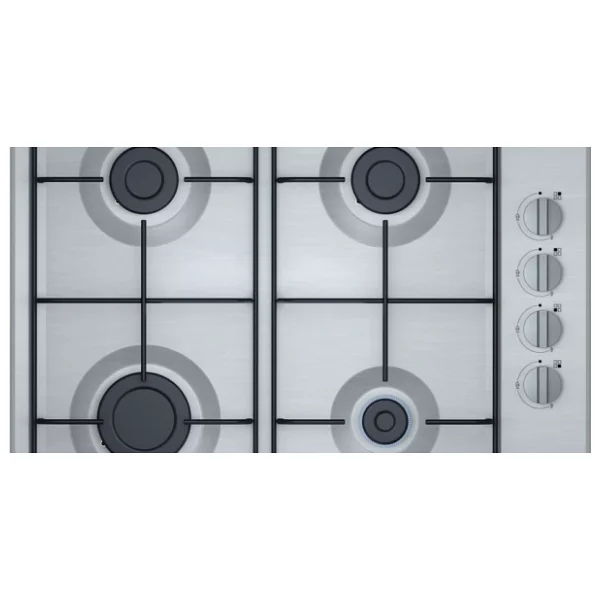 Siemens EB6C5PK80O Ankastre Ocak - Görsel 2