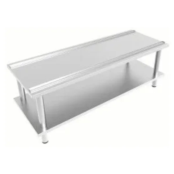 İnoksan 7GA40 Alt Stand - Görsel 2