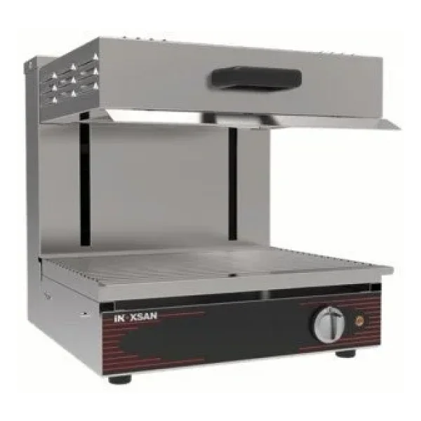 İnoksan PSE 100 Elektrikli Salamender Izgara - Görsel 2