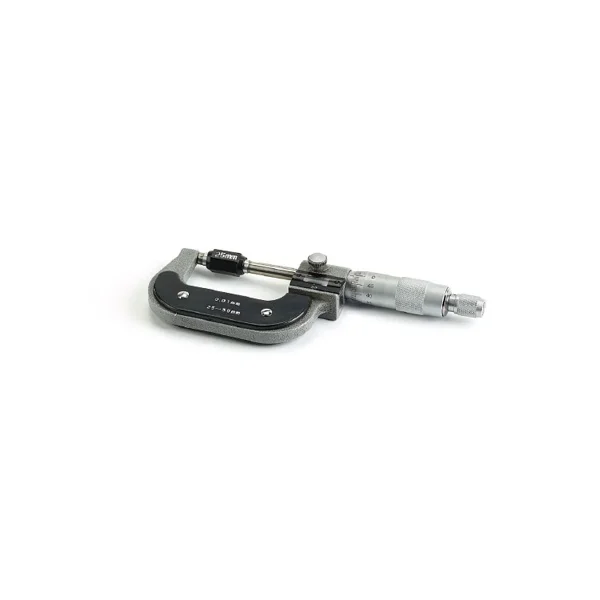 GFB 1186 25-50 mm Numaratörlü Mikrometre - Görsel 3