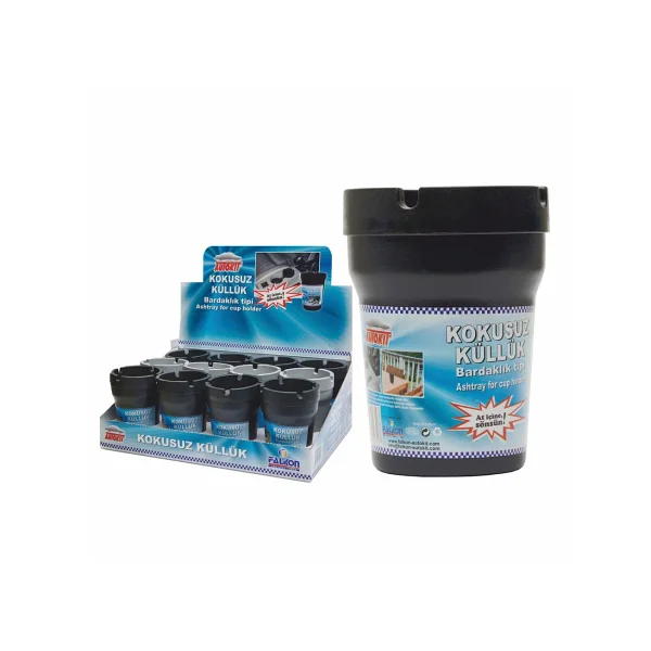 Autokit Kokusuz Küllük - Görsel 4